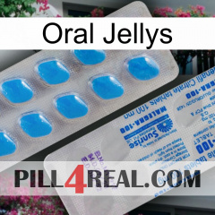Oral Jellys new15